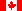 Canadian flag bullet